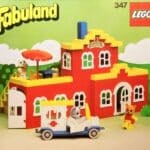 LEGO Fabuland 347 3