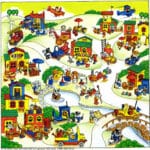 LEGO Fabuland Themenwelt 1979 1989 01