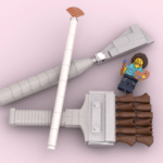 LEGO Ideas Bob Ross Joy Of Building (8)