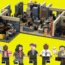 LEGO Ideas Brooklyn Nine Nine 4 (1)