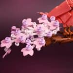 LEGO Ideas Build From The Heart Love Birds (5)