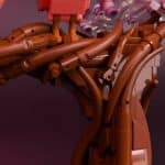 LEGO Ideas Build From The Heart Love Birds (6)