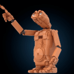 LEGO Ideas Et Extra Terrestrial(13)