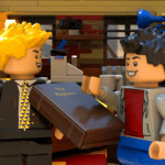 LEGO Ideas How Met Mother (10)