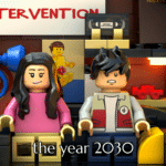 LEGO Ideas How Met Mother (2)