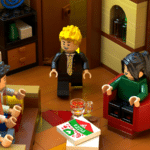 LEGO Ideas How Met Mother (3)