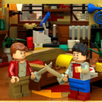 LEGO Ideas How Met Mother (6)