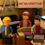 LEGO Ideas How Met Mother (7)