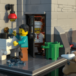LEGO Ideas Mediterran Restaurant (7)