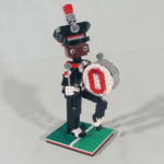 LEGO Ideas Ohio University Band (2)