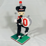 LEGO Ideas Ohio University Band (6)