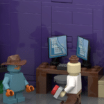 LEGO Ideas Phineas Ferb Doofenshmirtz Inc (12)