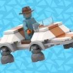 LEGO Ideas Phineas Ferb Doofenshmirtz Inc (4)
