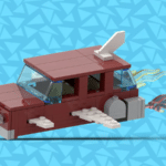 LEGO Ideas Phineas Ferb Doofenshmirtz Inc (5)
