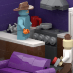 LEGO Ideas Phineas Ferb Doofenshmirtz Inc (9)