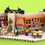 LEGO Ideas Prince Bel Air (6)