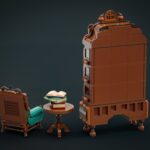 Bdp Series 7 Antique Collection (4)