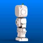 Bdp Series 7 W.a.l.t. The Little Robot (5)