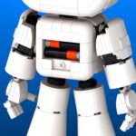 Bdp Series 7 W.a.l.t. The Little Robot (6)