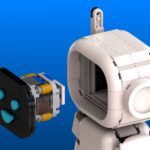 Bdp Series 7 W.a.l.t. The Little Robot (9)