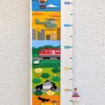Height Chart 01c