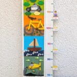 Height Chart 01d