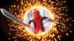 Jb Spielwaren Custom Minifigur Multiverse Dp
