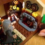 LEGO Herr Der Ringe 10354 Das Auenland Lifestyle (6)