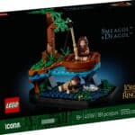 LEGO Icons 40761 Smeagol Und Deagol Gwp 2