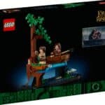 LEGO Icons 40761 Smeagol Und Deagol Gwp 4