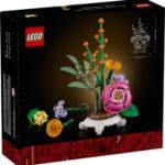 LEGO Icons 40762 Bunter Blumentopf 4