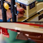 LEGO Ideas 21356 Flussraddampfer 5