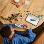 LEGO Jurassic World 76974 3
