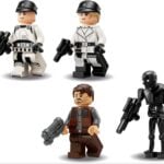 LEGO Star Wars 75399 Rebel U Wing Starfighter (5)