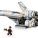 LEGO Star Wars 75399 Rebel U Wing Starfighter Set