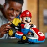 LEGO Super Mario 72037 Mario Kart Mario Standard Kart 7
