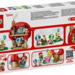 LEGO Super Mario 72041 Party Beim Toad Haus (3)