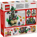 LEGO Super Mario 72043 Mario Kart Interaktiver LEGO Mario & Standard Kart (2)