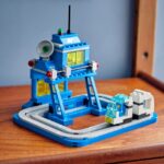 LEGO 40786 Mikro Kontrollzentrum