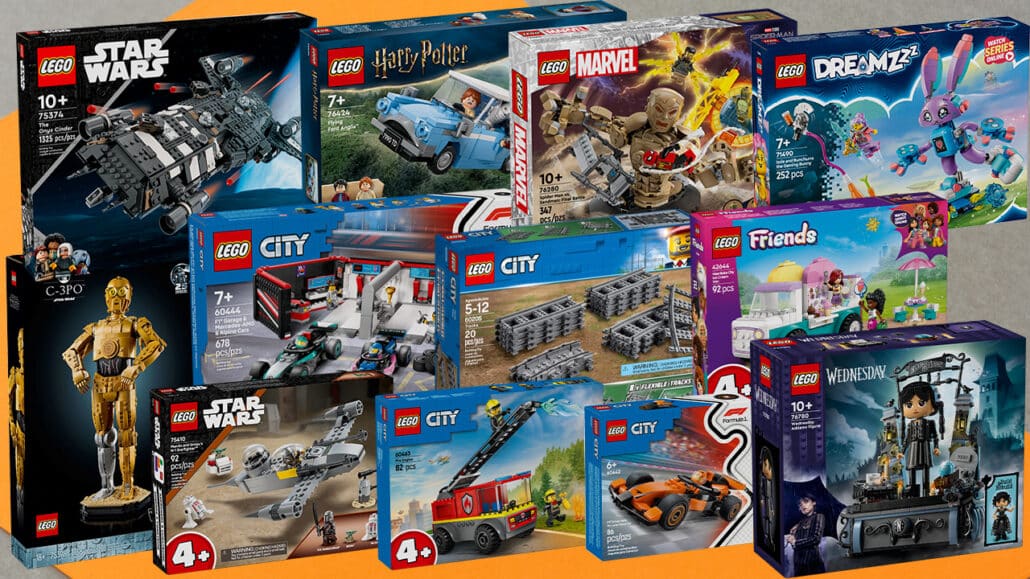 LEGO Angebote Amazon Maerz 2025 Update LEGO Angebote Amazon Maerz 2025 Update
