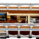LEGO Ideas River Steamboat Flussdampfer 21356 Details 04
