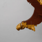 LEGO Ideas Cuckoo Clock (8)