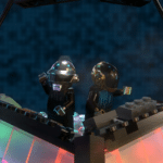 LEGO Ideas Daft Punk Concert (2)
