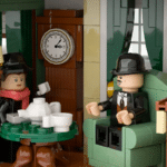 LEGO Ideas Mary Poppins 3 (10)