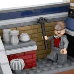 LEGO Ideas Mary Poppins 3 (12)