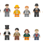 LEGO Ideas Mary Poppins 3 (13)
