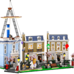 LEGO Ideas Mary Poppins 3 (3)
