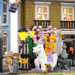 LEGO Ideas Mary Poppins 3 (4)