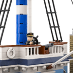 LEGO Ideas Mary Poppins 3 (5)