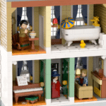 LEGO Ideas Mary Poppins 3 (7)